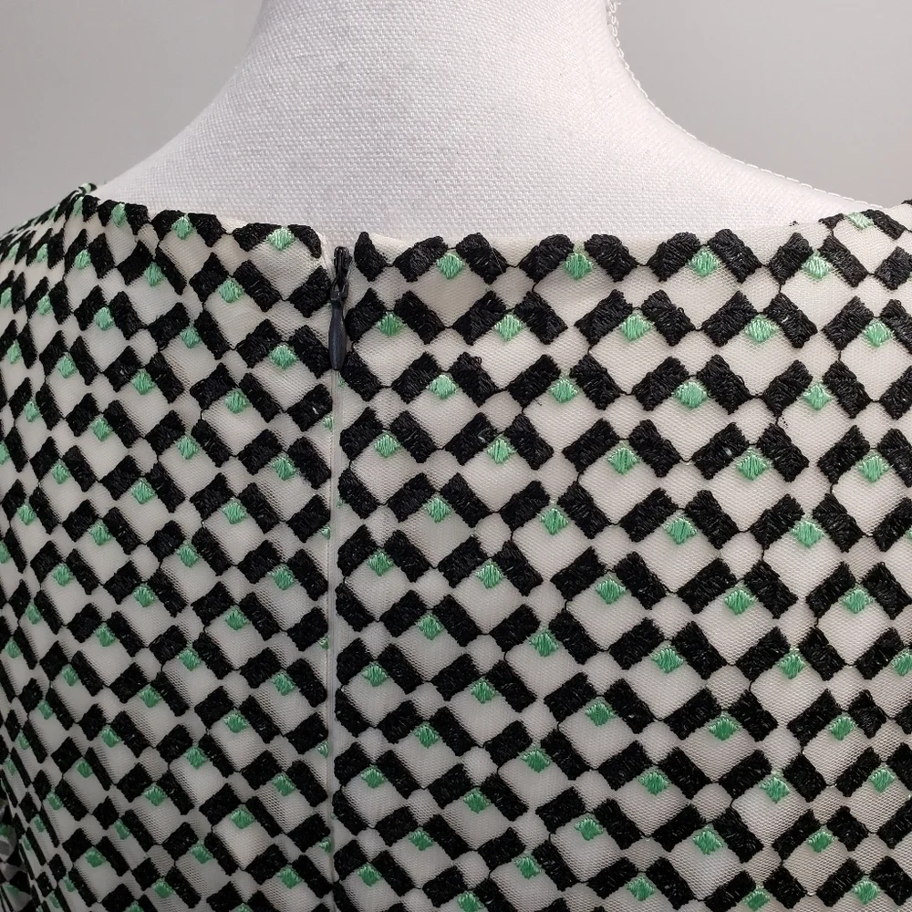 Antonio Melani Dress Size 14 - Picture 4 of 7